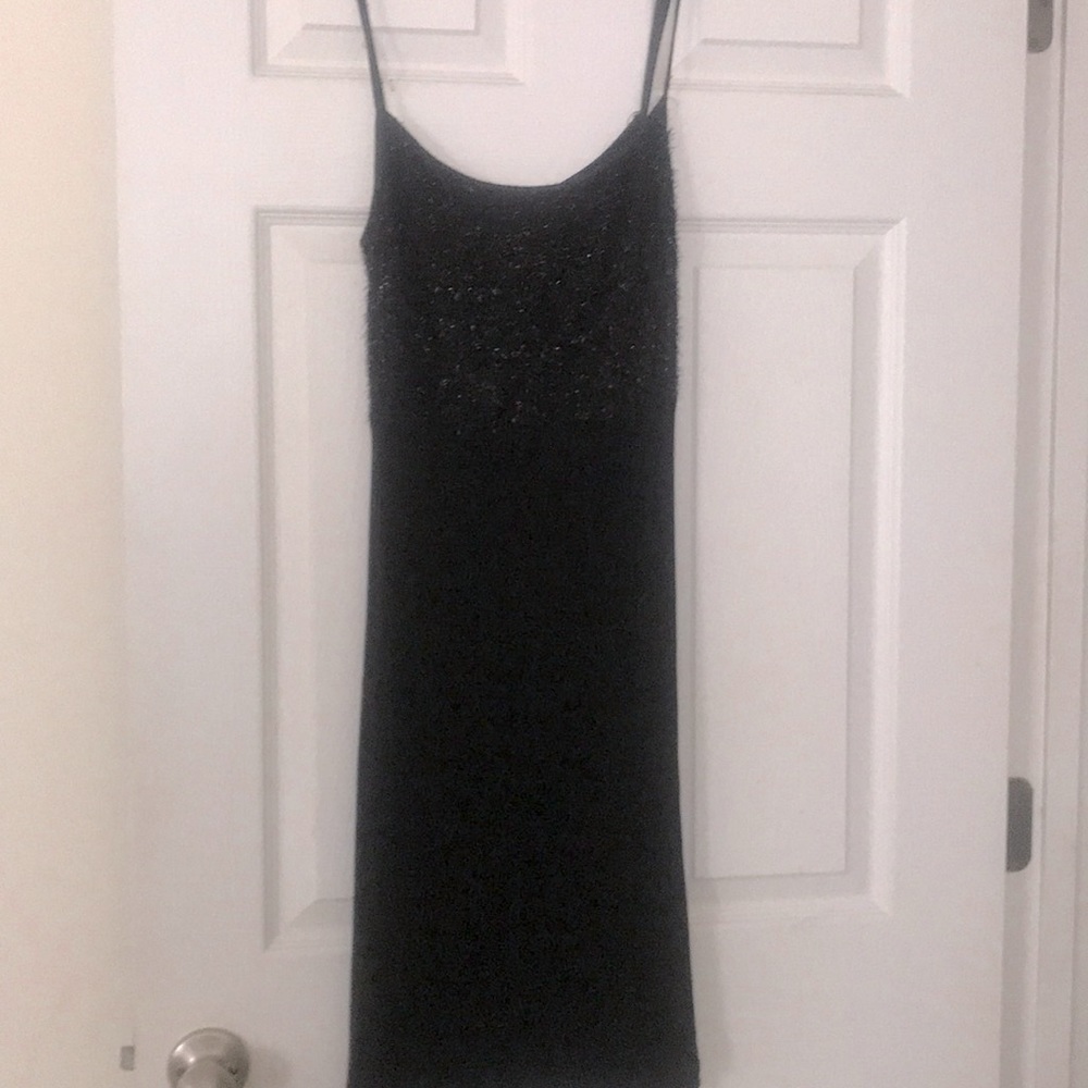 Adorable Little Black Dress